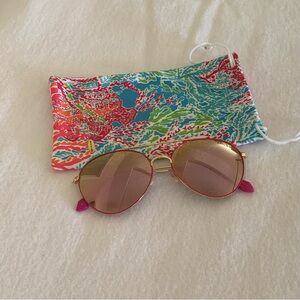 Lilly Pulitzer Sunglasses